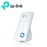 TP-Link TL-WA850RE - Extensor de alcance Wi-Fi de 300 Mbps - 300Mbps a 2.4GHz-2 × antenas internas - 1 × puerto de 10/100 Mbps - enchufado a la pared