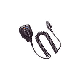 Speaker- Microphone with noise canceling. NX5200/ 5300/ 5400 Speaker- Microphone with noise canceling. NX5200/ 5300/ 5400