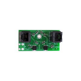 RJ45 Surge Protector for Data Application of 5 V; Applied to Faceplates DTK-RM12FP or DTK-WM6FP