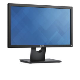 Dell E1916HV - Retail - monitor LED - 19