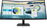 HP P34hc G4 - P-Series - monitor LED - curvado - 34