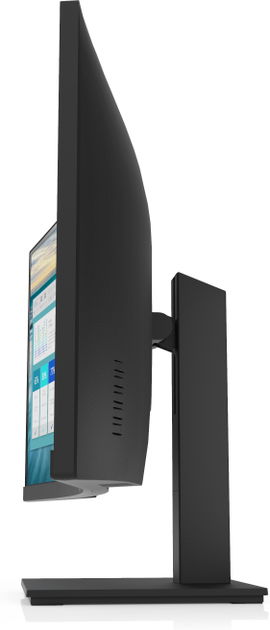 HP P34hc G4 - P-Series - monitor LED - curvado - 34