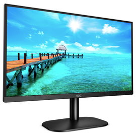 MONITOR AOC LCD  21.5 22B2H BLACK 1920x1080 HDMI