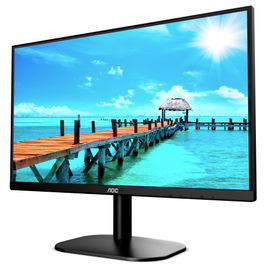 MONITOR AOC LCD  21.5 22B2H BLACK 1920x1080 HDMI