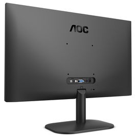 MONITOR AOC LCD  21.5 22B2H BLACK 1920x1080 HDMI