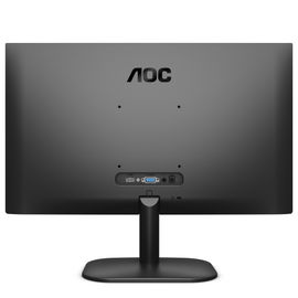 MONITOR AOC LCD  21.5 22B2H BLACK 1920x1080 HDMI