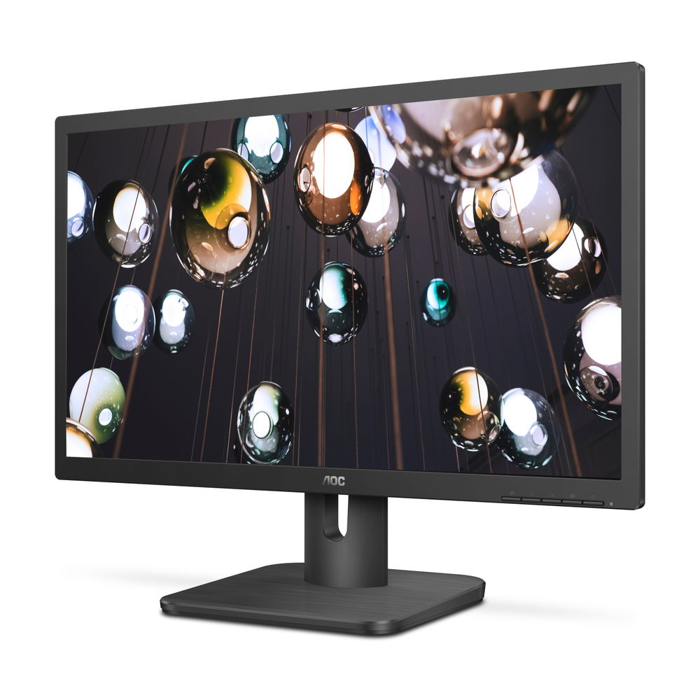 AOC E1 22E1H LED display 54,6 cm (21.5