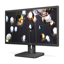 AOC E1 22E1H LED display 54,6 cm (21.5