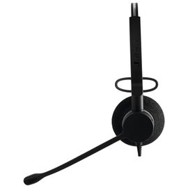 Jabra BIZ 2300 USB UC Mono - Auricular - en oreja - cableado - USB Jabra BIZ 2300 USB UC Mono - Auricular - en oreja - cableado - USB