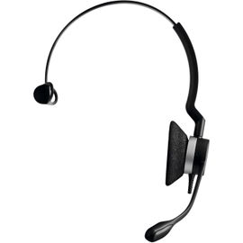 Jabra BIZ 2300 USB UC Mono - Auricular - en oreja - cableado - USB Jabra BIZ 2300 USB UC Mono - Auricular - en oreja - cableado - USB