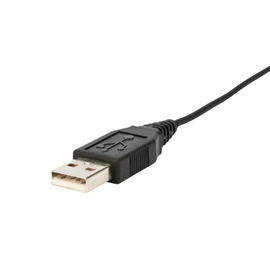 Jabra BIZ 2300 USB UC Mono - Auricular - en oreja - cableado - USB Jabra BIZ 2300 USB UC Mono - Auricular - en oreja - cableado - USB