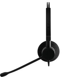 Jabra BIZ 2300 USB UC Duo - Auricular - en oreja - cableado - USB Jabra BIZ 2300 USB UC Duo - Auricular - en oreja - cableado - USB