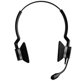 Jabra BIZ 2300 USB UC Duo - Auricular - en oreja - cableado - USB Jabra BIZ 2300 USB UC Duo - Auricular - en oreja - cableado - USB