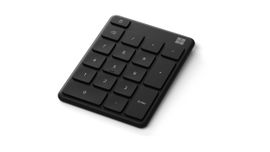 Microsoft - Teclado - Inalámbrico - Bluetooth - Blanco