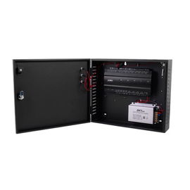 Controlador de Acceso / 2 PUERTAS / Biometría Integrada / Hasta 20,000 Huellas / 30,000 Tarjetas / Incluye Gabinete y Fuente de Alimentación 12VCD/5A Controlador de Acceso / 2 PUERTAS / Biometría Integrada / Hasta 20,000 Huellas / 30,000 Tarjetas / Incluye Gabinete y Fuente de Alimentación 12VCD/5A