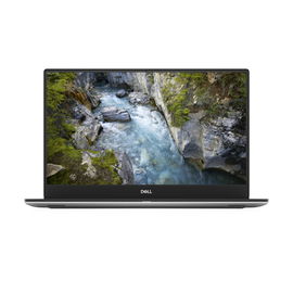 Dell Precision Mobile Workstation 5540 