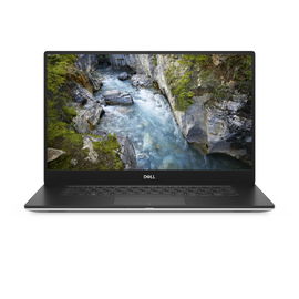 Dell Precision Mobile Workstation 5540 Dell Precision Mobile Workstation 5540