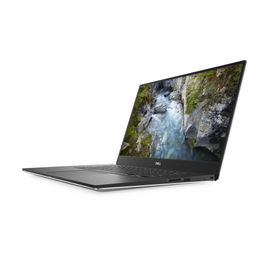 Dell Precision Mobile Workstation 5540 Dell Precision Mobile Workstation 5540