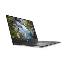 Dell Precision Mobile Workstation 5540 Dell Precision Mobile Workstation 5540