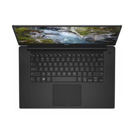 Dell Precision Mobile Workstation 5540 Dell Precision Mobile Workstation 5540