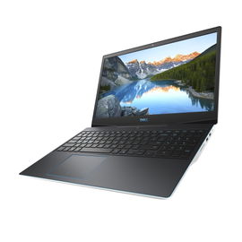 DELL G3 3590 DDR4-SDRAM Portátil 39,6 cm (15.6 DELL G3 3590 DDR4-SDRAM Portátil 39,6 cm (15.6
