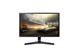 LG 27MP59G-P LED display 68,6 cm (27