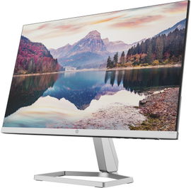 HP M22f - M-Series - monitor LED - 22