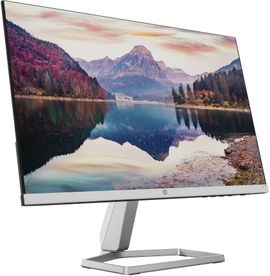 HP M22f - M-Series - monitor LED - 22