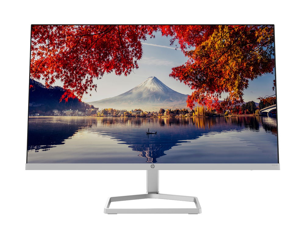 HP M24f - M-Series - monitor LED - 24