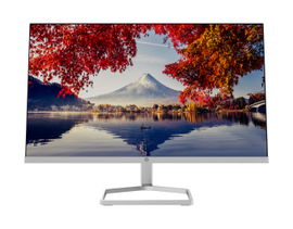 HP M24f - M-Series - monitor LED - 24
