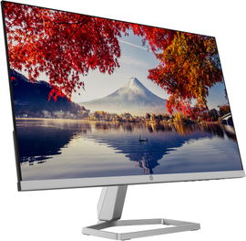 HP M24f - M-Series - monitor LED - 24