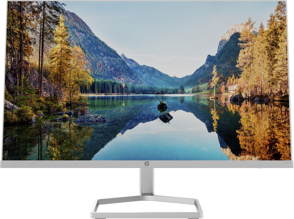 HP M24fw - Monitor LED - 24