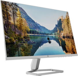 HP M24fw - Monitor LED - 24