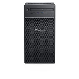 Server DELL PE T40 Xeon 8Gb1T DVD 753859878-T40 2DTR1 1Y 757539542-T40