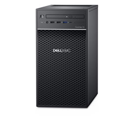 Server DELL PE T40 Xeon 8Gb1T DVD 753859878-T40 2DTR1 1Y 757539542-T40