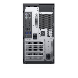 Server DELL PE T40 Xeon 8Gb1T DVD 753859878-T40 2DTR1 1Y 757539542-T40