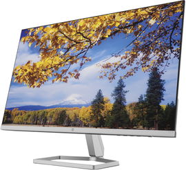 HP M27f - M-Series - monitor LED - 27