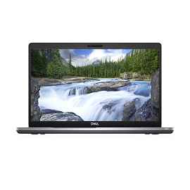 Laptop Dell Latitude 5510 15.6 inches - Intel Core i5 10210U - 8GB de RAM - 1TB - Windows 10 Pro