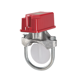 Waterflow detector for use with 4