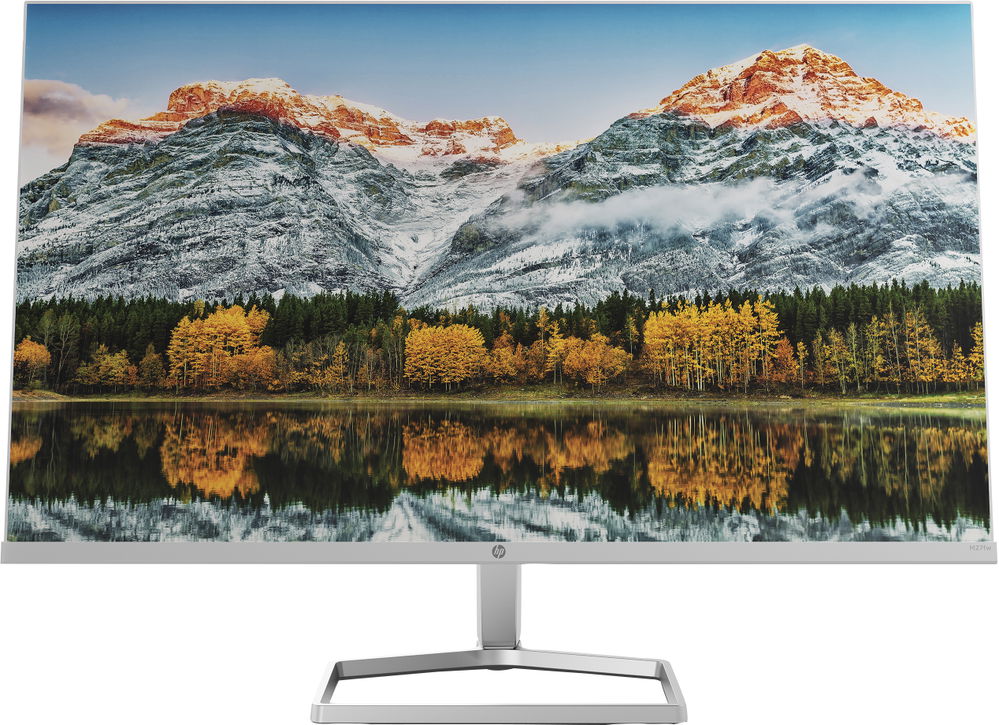 HP M27fw - 27