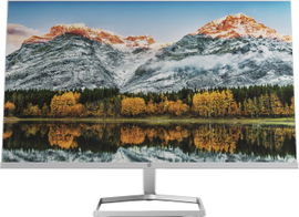 HP M27fw - 27