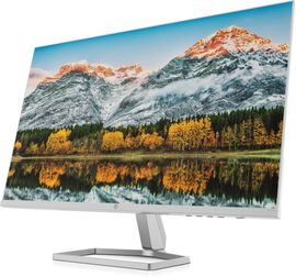 HP M27fw - 27