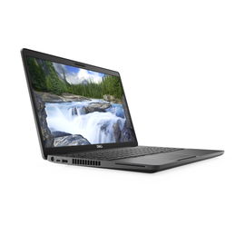 Dell Latitude 5500 