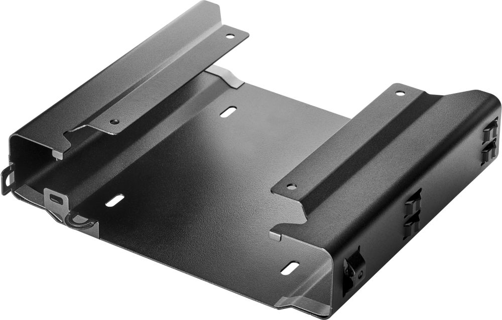 HP Desktop Mini Security/Dual VESA Sleeve v2 HP Desktop Mini Security/Dual VESA Sleeve v2