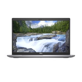 Dell Latitude 5520 - Intel Core i5 - 1135G7 / hasta 4.2 GHz - Win 10 Pro 64 bits - Iris Xe Graphics de Intel - 8 GB RAM - 256 GB SSD NVMe, Class 35 - 15.6