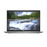 Dell Latitude 5520 - Intel Core i5 - 1135G7 / hasta 4.2 GHz - Win 10 Pro 64 bits - Iris Xe Graphics de Intel - 8 GB RAM - 256 GB SSD NVMe, Class 35 - 15.6