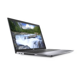 Dell Latitude 5520 - Intel Core i5 - 1135G7 / hasta 4.2 GHz - Win 10 Pro 64 bits - Iris Xe Graphics de Intel - 8 GB RAM - 256 GB SSD NVMe, Class 35 - 15.6
