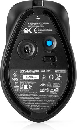 HP Ratón recargable ENVY 500