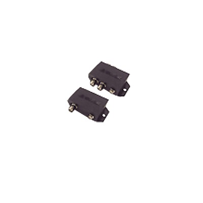 Coaxial Line Protector in BNC, with Clamping Voltage of 6.8 Volts