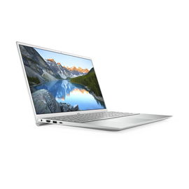 Dell Inspiron 5502 - Core i7 1165G7 - Win 10 Home 64 bit - 8 GB RAM - 512 GB SSD NVMe, Class 35 - 15.6